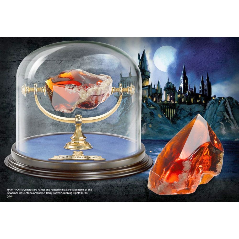 The Noble Collection The Noble Collection Harry Potter Replica Sorcer